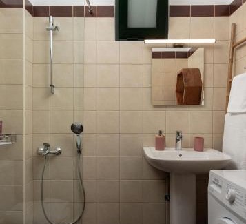 Roussospiti Casa | Agapi's Home