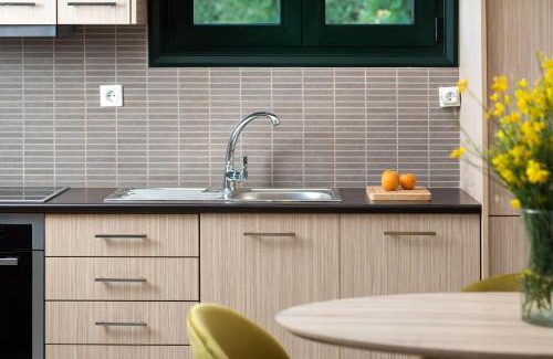 Roussospiti Casa | Agapi's Home