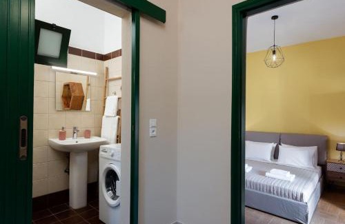 Roussospiti Casa | Agapi's Home