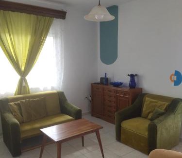 Sintiki Casa | AGAPI'S HOUSE
