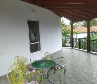Sintiki Casa | AGAPI'S HOUSE