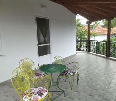 Sintiki Casa | AGAPI'S HOUSE