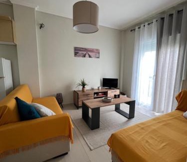 Kalamaria Apartamento | Agapi’s apartment