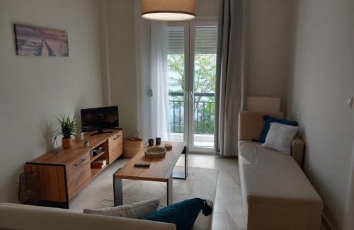 Kalamaria Apartamento | Agapi’s apartment