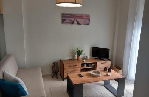 Kalamaria Apartamento | Agapi’s apartment