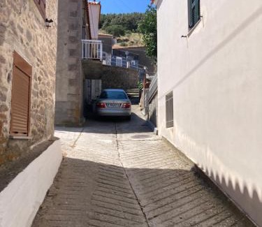 Myrina Apartamento | Agapis House