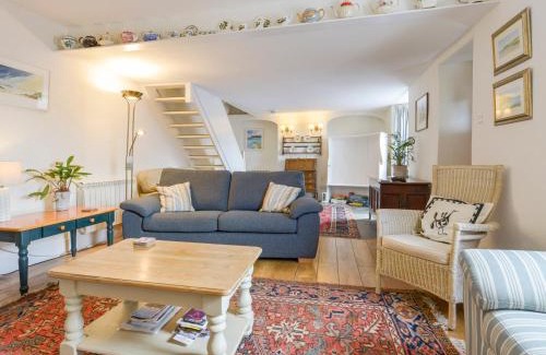 Trelights Casa | Agar Cottage