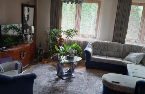 Soltvadkert Casa | AGARDI