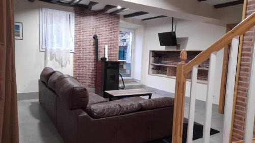 Mundaka Apartamento | AGARRE URDAIBAI