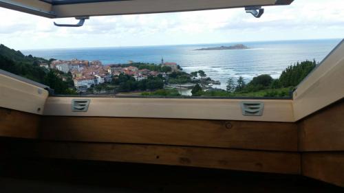 Mundaka Apartamento | AGARRE URDAIBAI