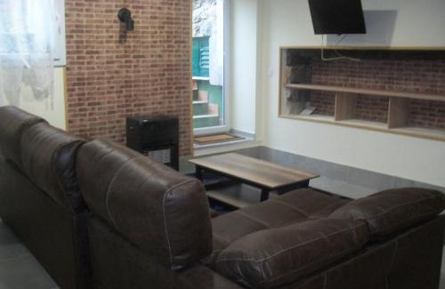 Mundaka Apartamento | AGARRE URDAIBAI
