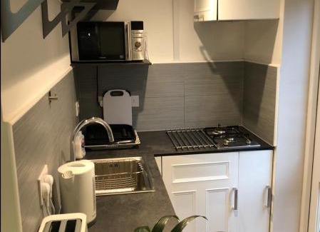 Slough Apartamento | Agars Place, Datchet