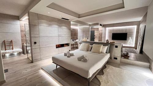 Valtellina Casa | Agarthi Suites - Valtellina
