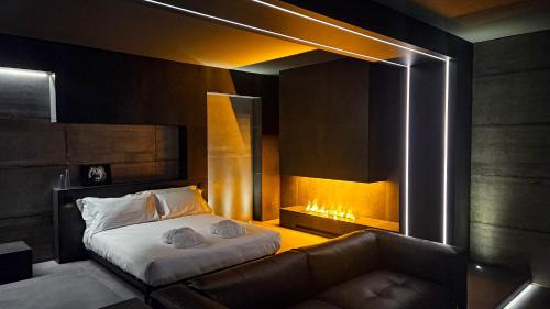 Valtellina Casa | Agarthi Suites - Valtellina