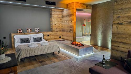 Valtellina Casa | Agarthi Suites - Valtellina