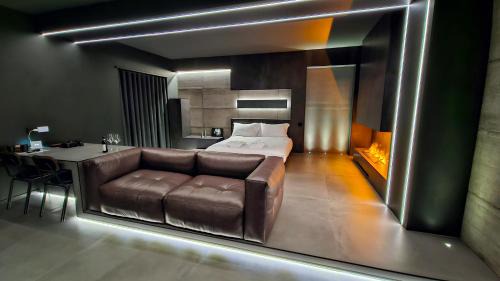 Valtellina Casa | Agarthi Suites - Valtellina