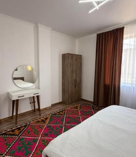 Issyk-Kul Region Casa | Agat cottage