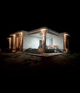 Issyk-Kul Region Casa | Agat cottage