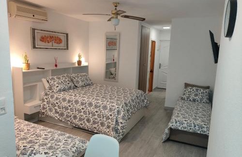Benalmadena Costa Apartamento | Agata 6 - 24h reception
