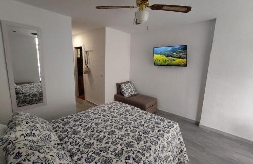 Benalmadena Costa Apartamento | Agata 6 - 24h reception