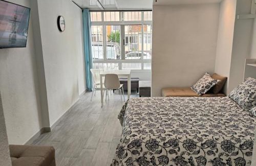Benalmadena Costa Apartamento | Agata 6 - 24h reception
