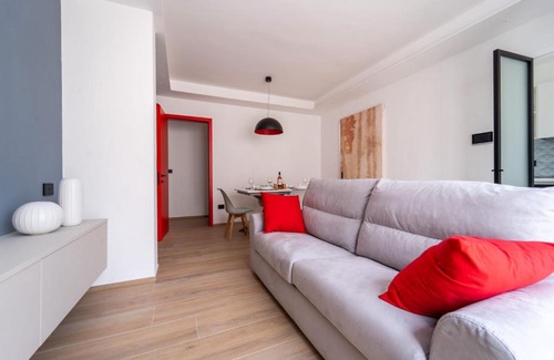 Collemeto Apartamento | Agata