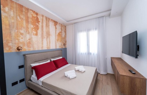 Collemeto Apartamento | Agata