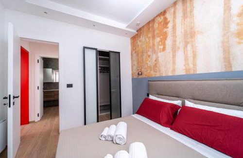 Collemeto Apartamento | Agata