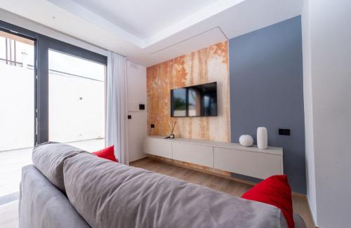Collemeto Apartamento | Agata