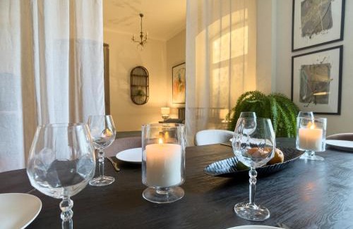 Kesklinn Apartamento | Agata Studio