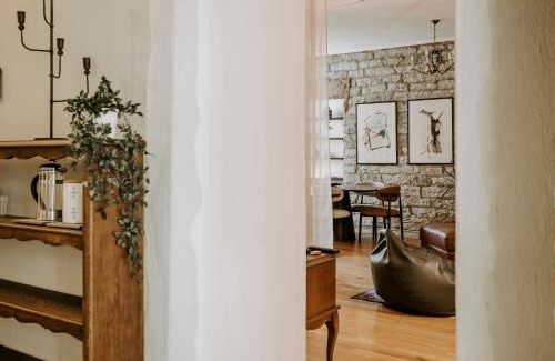 Kesklinn Apartamento | Agata Studio
