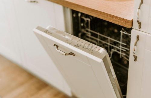 Kesklinn Apartamento | Agata Studio