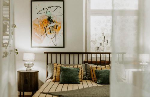 Kesklinn Apartamento | Agata Studio