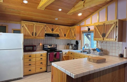 Port Orford Casa | Agate Beach Bungalow