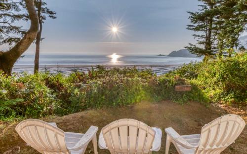 Newport Casa | Agate Beach Oceanfront Lodge