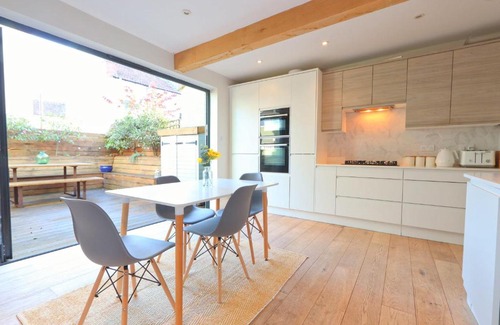 Bedminster Casa | Agate Street