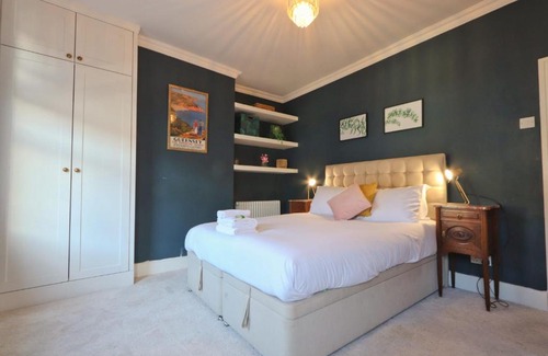 Bedminster Casa | Agate Street
