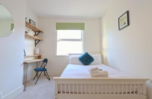 Bedminster Casa | Agate Street