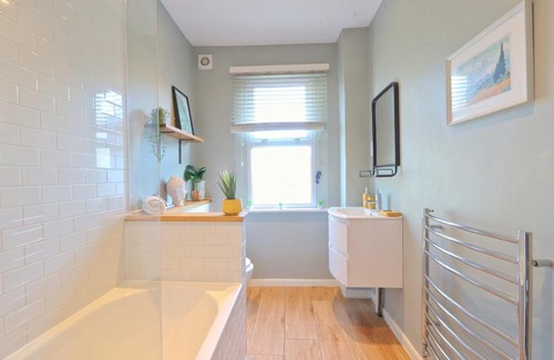 Bedminster Casa | Agate Street