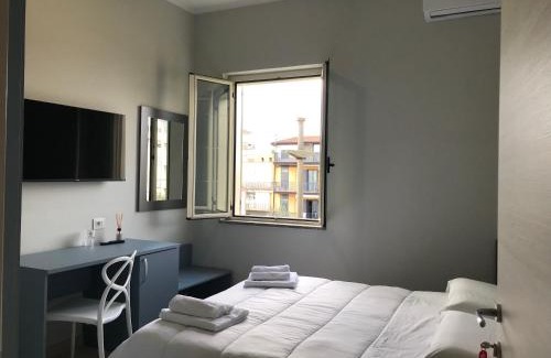 Marina Schiavonia Casa | Agathè B&b Company