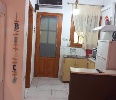 Agia Apartamento | AGATHA appartments PALIOURIA