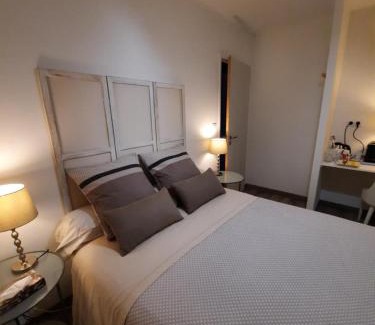 Guerande Cama Y Desayuno | AGATHE chambres d'hôtes