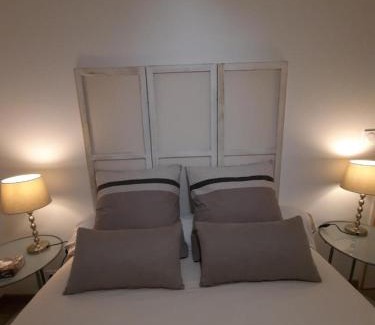 Guerande Cama Y Desayuno | AGATHE chambres d'hôtes