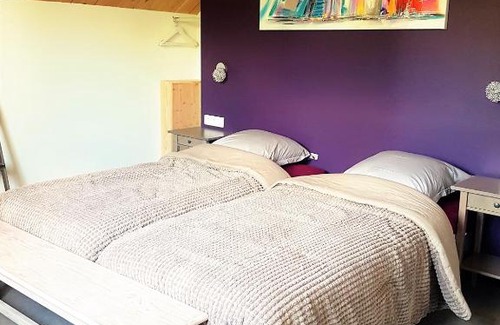 Marigny-les-Reullee Cama Y Desayuno | Agathe et Titi