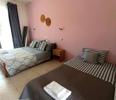 Archangelos Apartamento | Agathi Paradise Studios