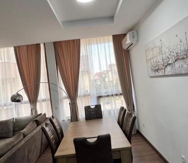 Maini Apartamento | Agatom