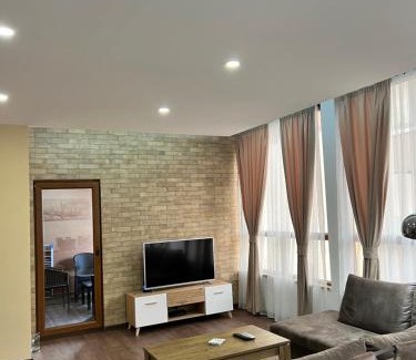Maini Apartamento | Agatom