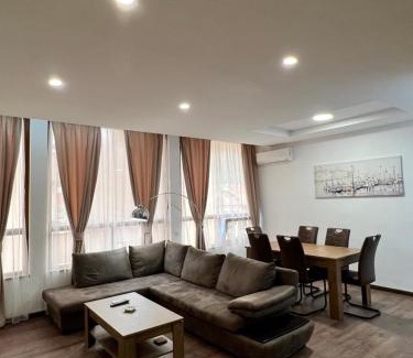 Maini Apartamento | Agatom