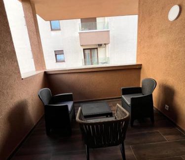 Maini Apartamento | Agatom