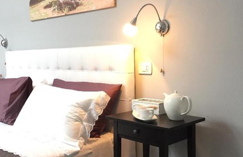 Campi Salentina Cama Y Desayuno | Agave Bed&Breakfast